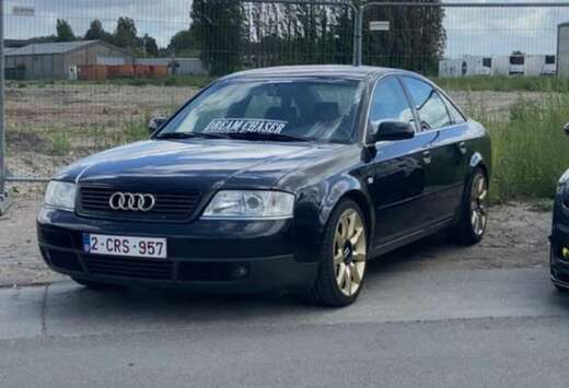 Audi Avant 1.9 TDI