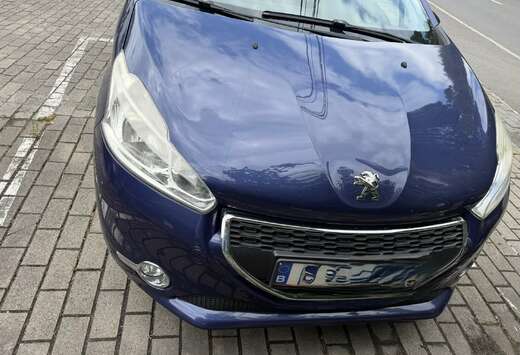 Peugeot 1.2i Active