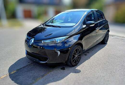 Renault 22 kWh Q210 Intens