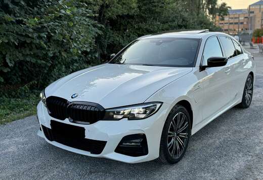 BMW bmw 330 e full pack m