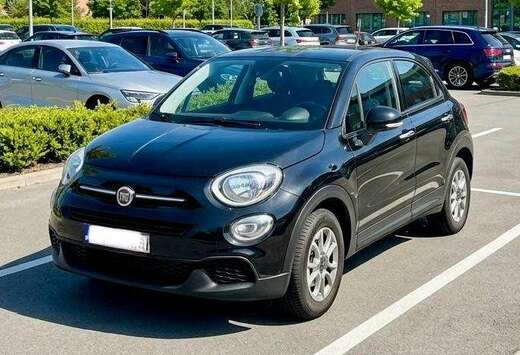 Fiat 500X 1.0 FireFly T3 Connect