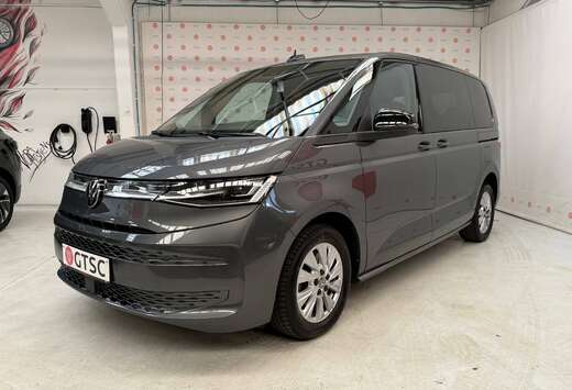 Volkswagen eHybrid 1.4 TSI PHEV Life DSG 160 kW 7plaa ...