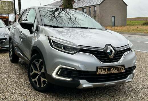 Renault ENERGY TCe 90  Life - GPS - clim - Cruise- Xe ...