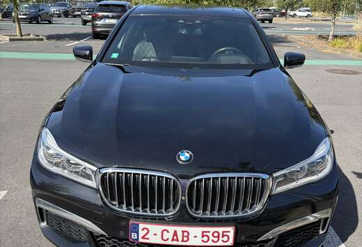 BMW M-Sport