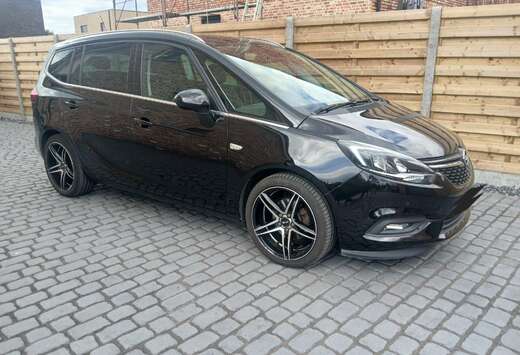 Opel 1.4 Turbo Edition