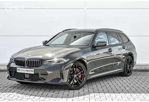 BMW e Touring M SPORTPAKKET