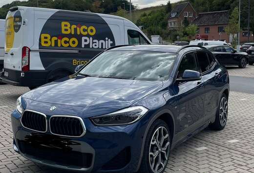 BMW xDrive25e Advantage