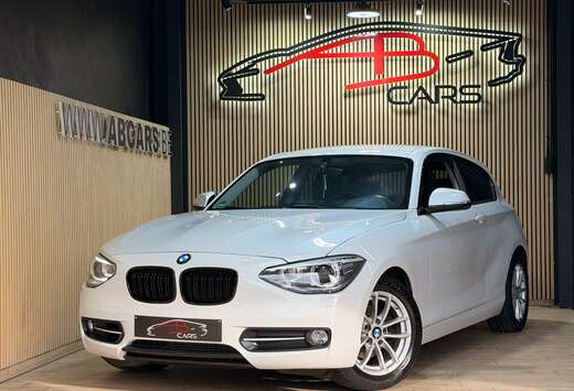 BMW ed * SPORT * CLIM AUTO *