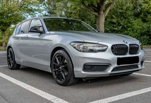 BMW 116i