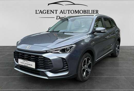 MG 1.5 Hybrid+ Luxury HEV