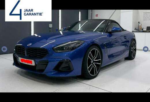 BMW M40 - HUD - HARMAN-KARDON