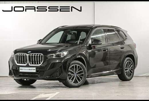 BMW X1 sDrive18i