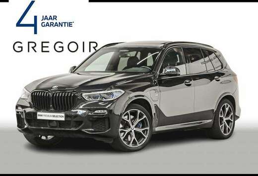 BMW xDrive45e - M Pack