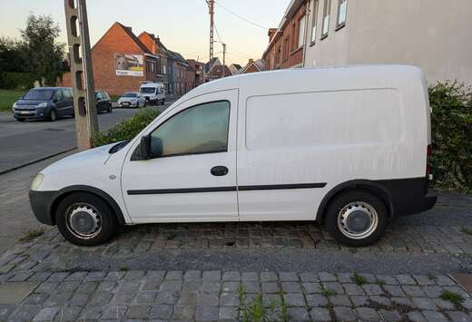 Opel 1.3 DT CDTi