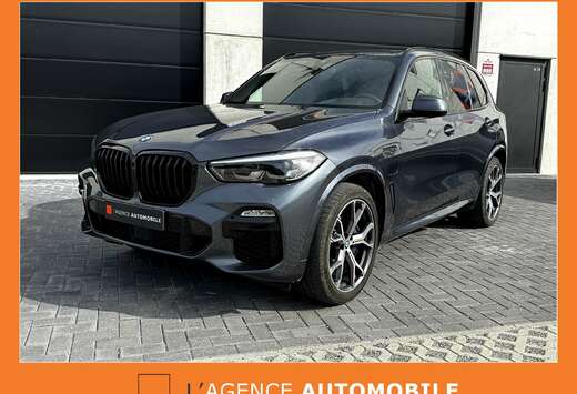 BMW 12 mois Garantie - Hybride - Attache remorque - F ...