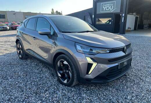 Renault 1.0 TCe Techno ✅ GARANTIE 1 AN✅