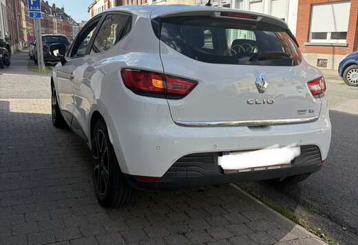 Renault 0.9 TCe Energy Limited