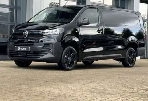 Citroen 2.0  145ch. utilitaire