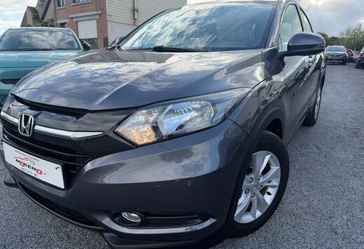 Honda HR-V 1.5i-VTEC Elegance 12 Maanden waarborg