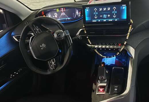 Peugeot 5008 1.2 PureTech Style