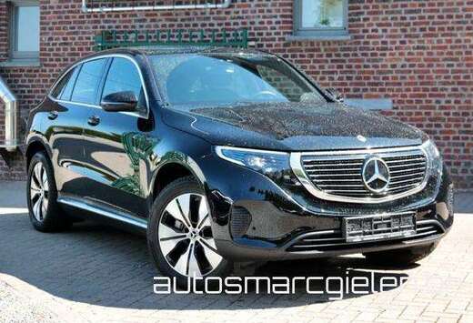 Mercedes-Benz 4Matic, Camera, LED, Navi, Tempomat, 19 ...