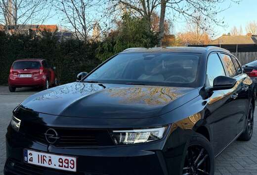 Opel Sports Tourer 1.5 D Automatik GS