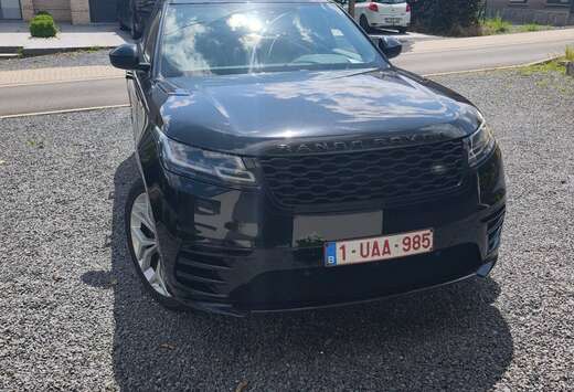 Land Rover D180 BVA R-Dynamic