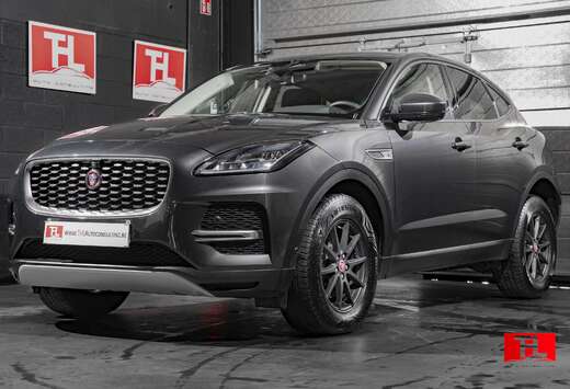 Jaguar 2.0 D AWD D165 S Auto FaceLift Camera 360