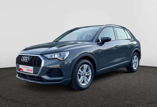 Audi Audi Q3 35 TFSI 110(150) kW(PS) manual transmiss ...