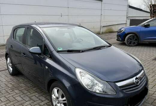 Opel 1.2i Enjoy