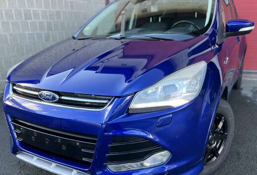 Ford 2.0 TDCi 4WD Champions Plus Edition +CAMÉRA +NA ...