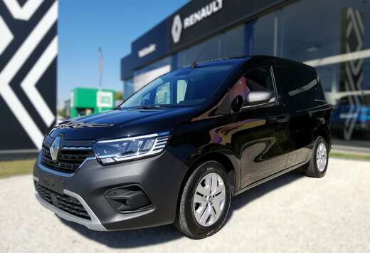 Renault Kangoo VAN TCe130 FAP Edition One