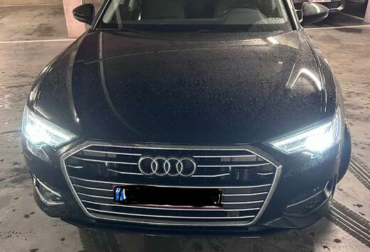 Audi 35 TDi Business Edition Sport S tronic(EU6AP)