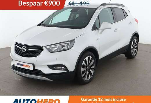 Opel 1.4 Turbo Innovation Start/Stop