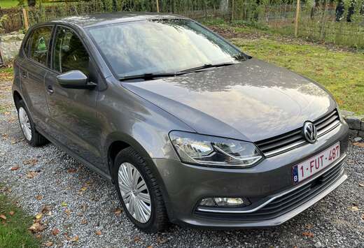 Volkswagen 1.2 TSI Comfortline BMT