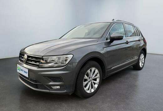 Volkswagen III Comfortline