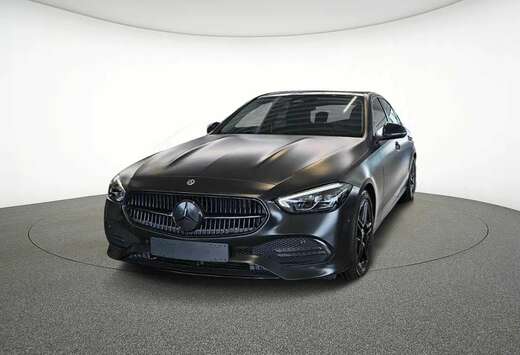 Mercedes-Benz d Limousine