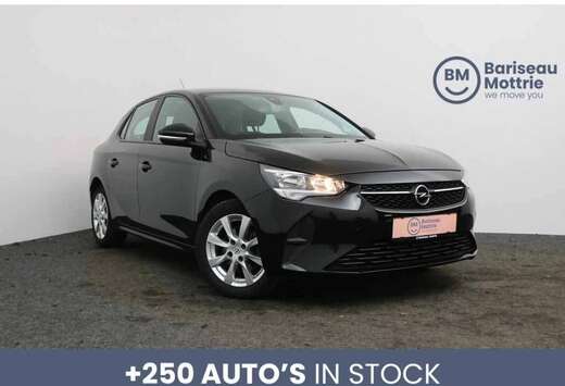 Opel 1.2 TURBO EDITION *BTW AFTREKBAAR*GPS*CARPLAY*DA ...