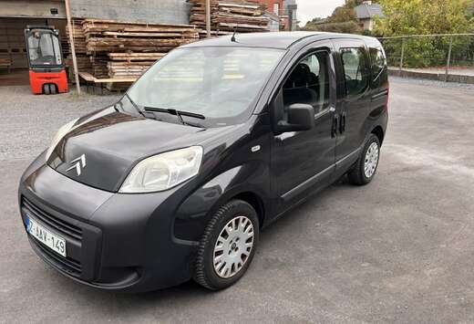 Citroen 1.3 HDI Seduction