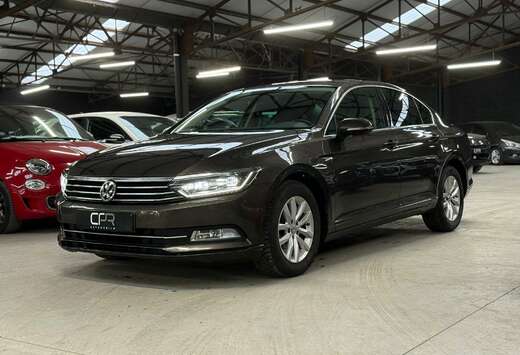 Volkswagen 1.4 TSI * GPS * XENON * CAMERA * CRUISE *  ...