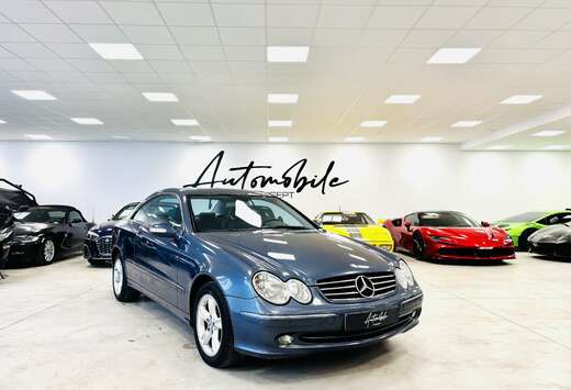 Mercedes-Benz 1AN GARANTIEKOMPRESSORAVANT GARDECUIR