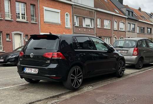 Volkswagen 1.2 TSI Trendline