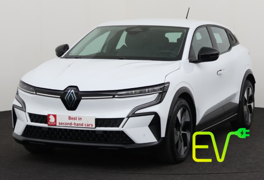 Renault TECHNO 40 kWh + A/T + CARPLAY + CAMERA + PDC  ...