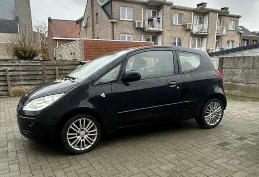 Mitsubishi 1.3i 16v Insport