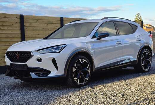 VZ 06/2021  61.538 km  BTW aftrekbaar