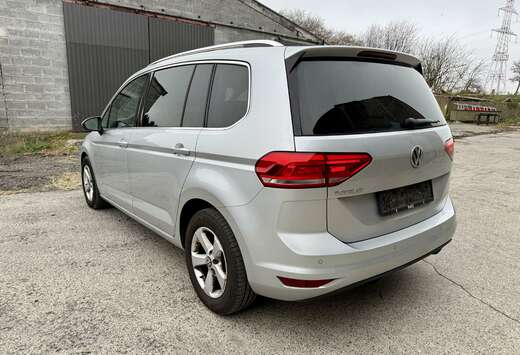 Volkswagen 2.0 TDi SCR Highline DSG (EU6.2)