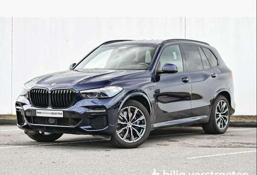 BMW xDrive45e M-Sportpakket