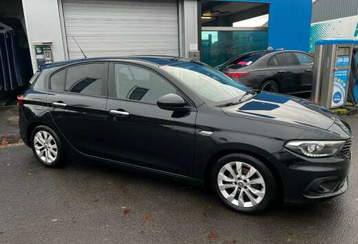 Fiat Tipo 1.4 T-Jet Lounge