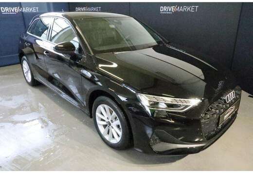 Audi 35 TFSI S Tronic