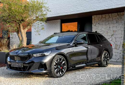 BMW  M-SP-PROPANOBOWERSTREKH360HEADUPLEDGRIL